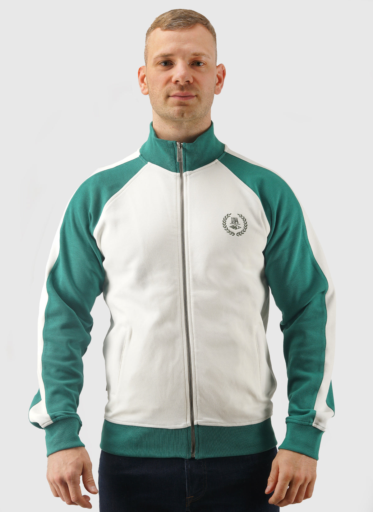 LOTC Tracktop - Evergreen