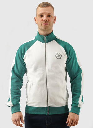 LOTC Tracktop - Evergreen