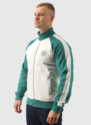 LOTC Tracktop - Evergreen