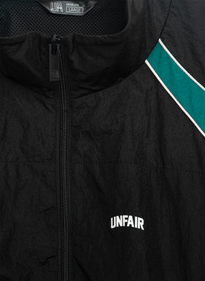 Peckham Trackjacket - Black