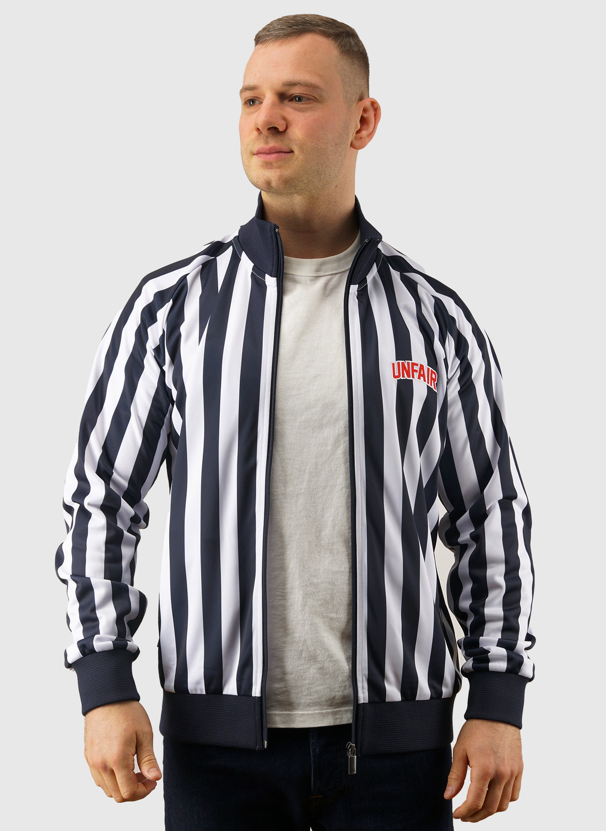 Azzuro Tracktop