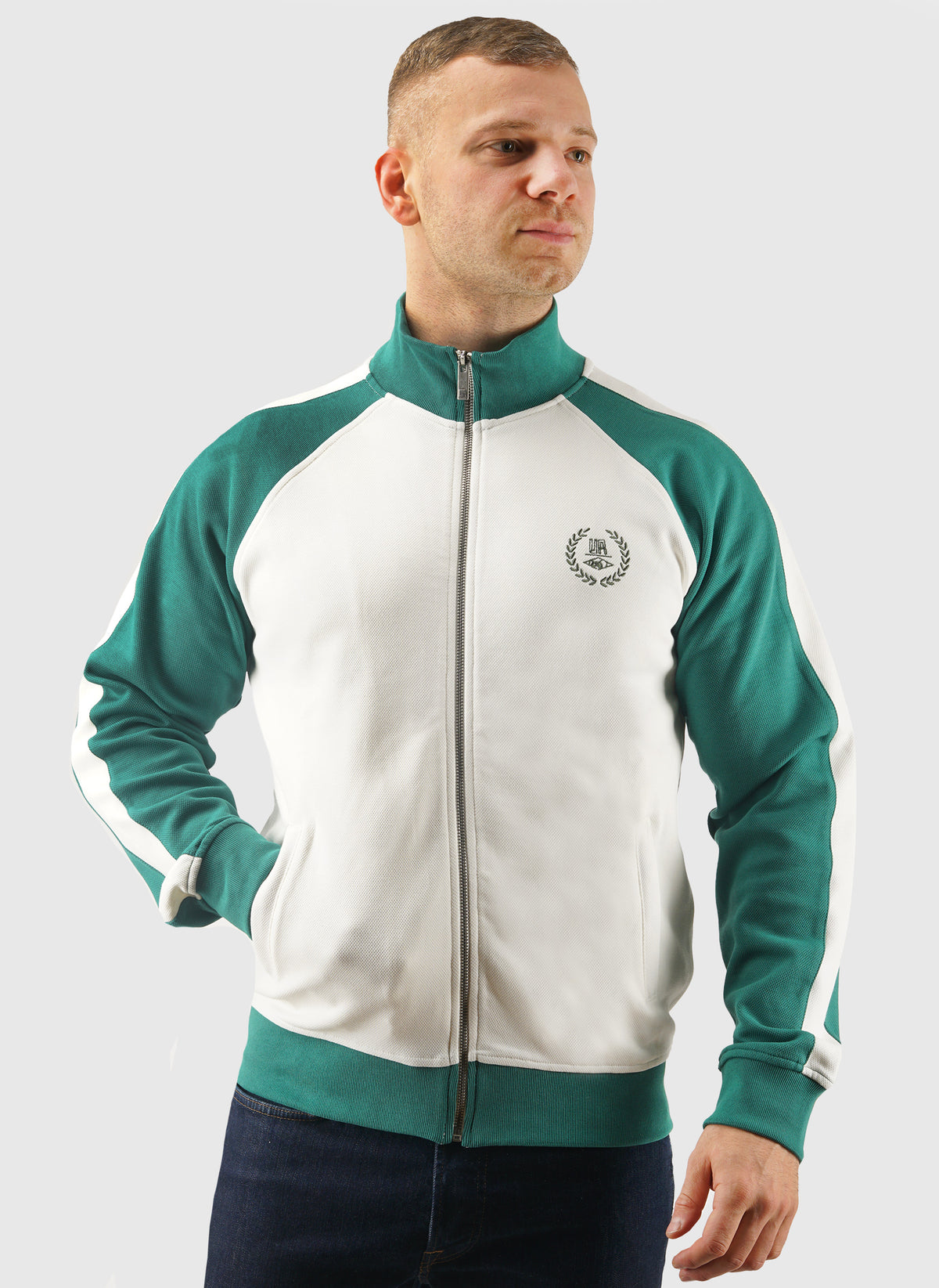 LOTC Tracktop - Evergreen