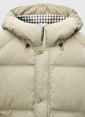 Esja Check Primaloft Jacket - Rock