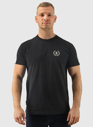 LOTC T-Shirt - Black