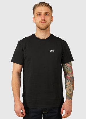 TTW T-Shirt - Black