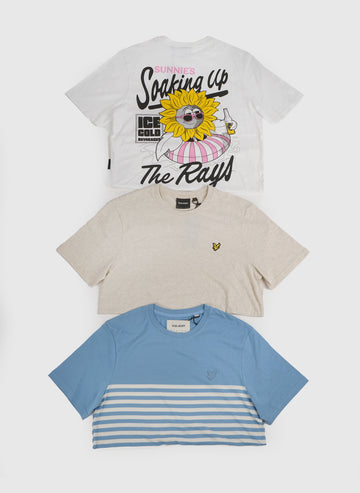 L&S Sample Bundle #38