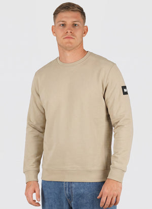 F Bomb Sweatshirt - Rock