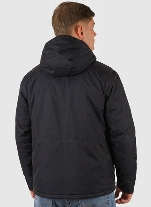 Inner Limits Insulated Jacket - Black