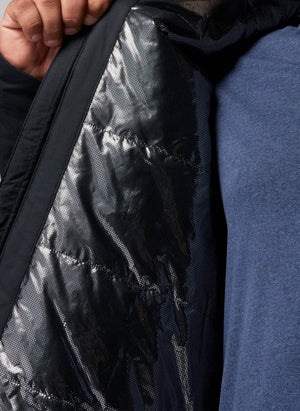 Inner Limits Insulated Jacket - Black