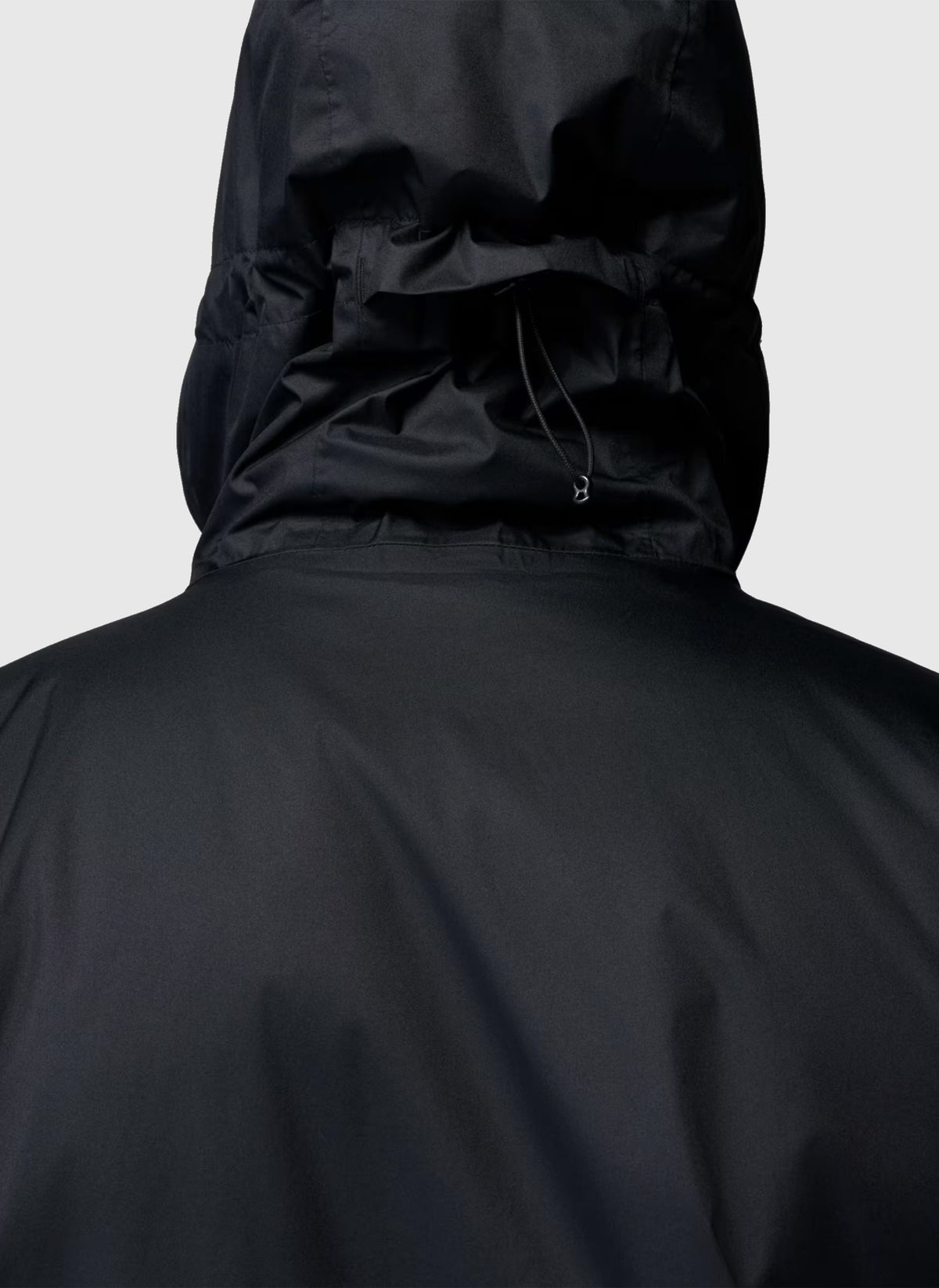 Inner Limits Insulated Jacket - Black