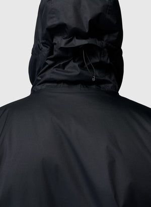 Inner Limits Insulated Jacket - Black