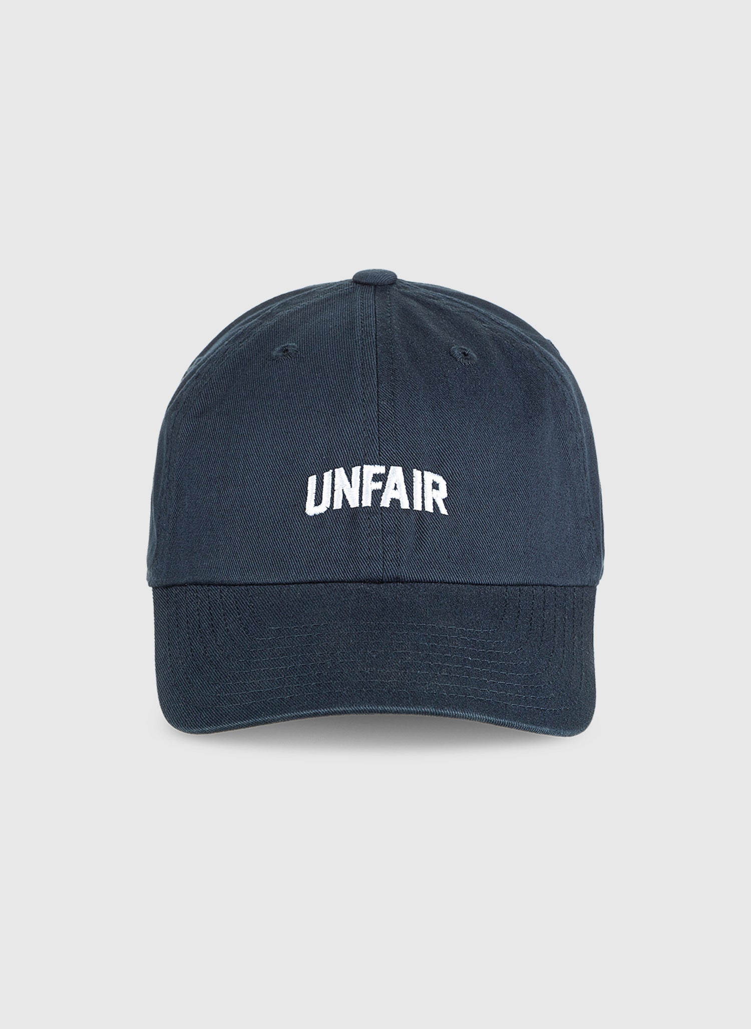 Unfair Cap - Navy