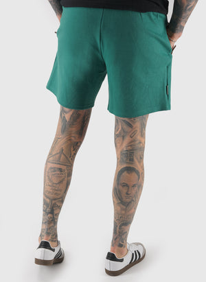 LOTC Trackshorts - Evergreen