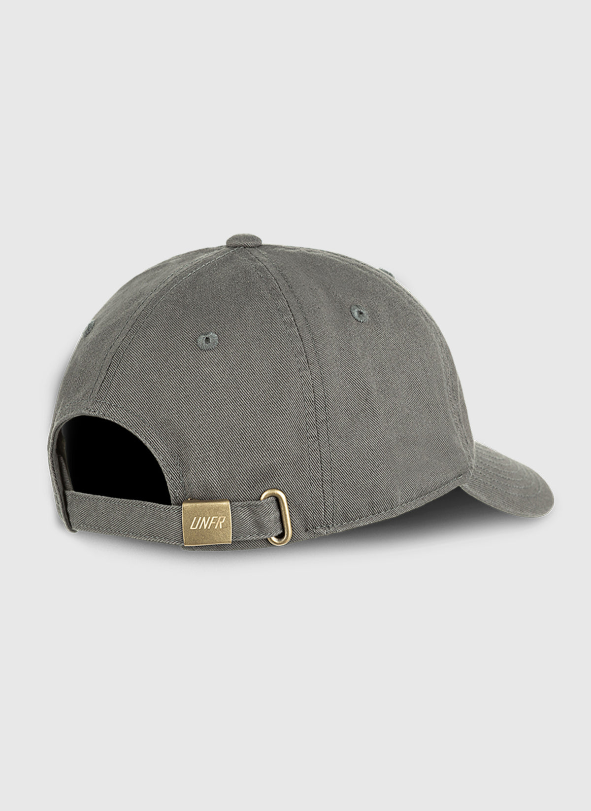 Unfair Cap - Dark Grey