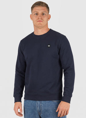 Ferrer Sweatshirt - Navy