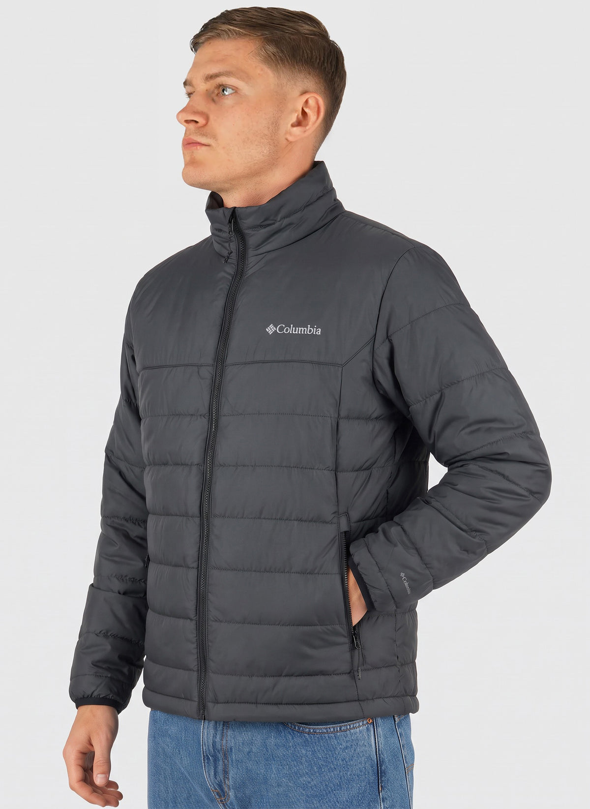 Element Blocker III Interchange Jacket - Black