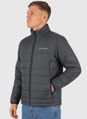 Element Blocker III Interchange Jacket - Black