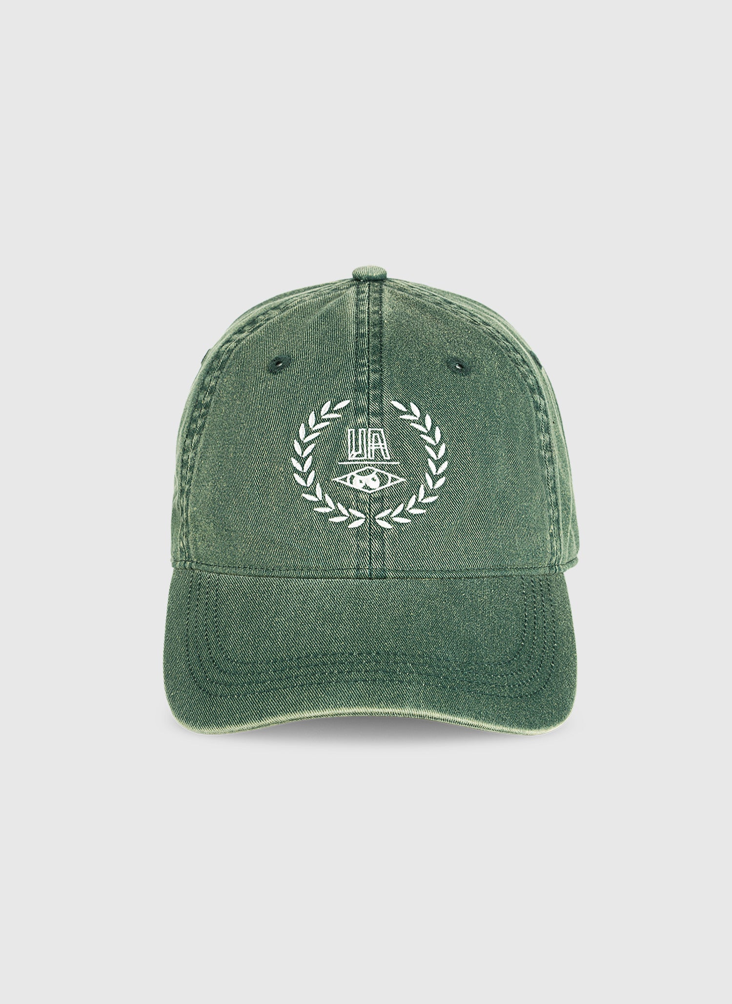 LOTC Cap - Evergreen