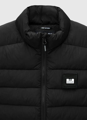Gacha Weste - Black