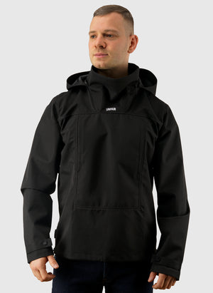 Resistance Jacket - Black