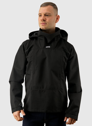 Resistance Jacket - Black