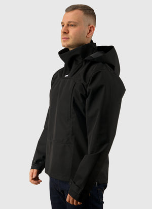Resistance Jacket - Black