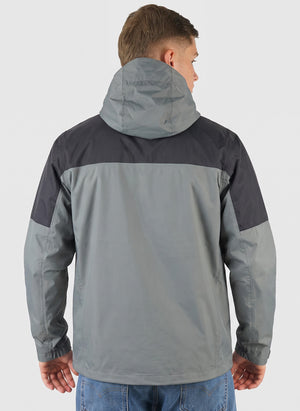 Inner Limits III Jacket - Sedona Sage/Shark