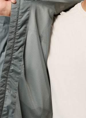 Inner Limits III Jacket - Sedona Sage/Shark