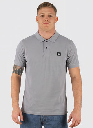 Heathcote Poloshirt - Smokey