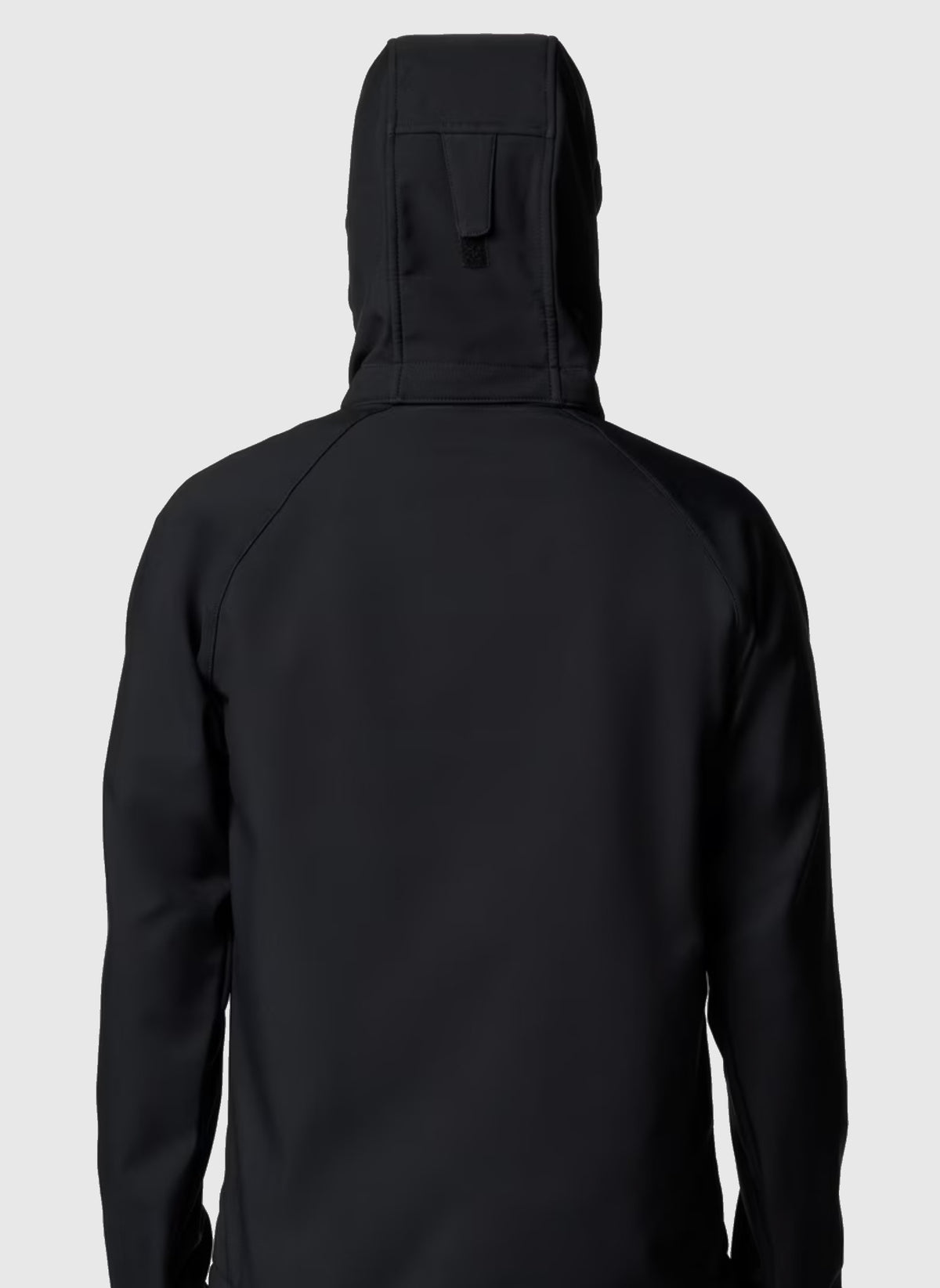 Cascade Ridge III Softshell Jacket - Black