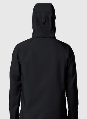 Cascade Ridge III Softshell Jacket - Black