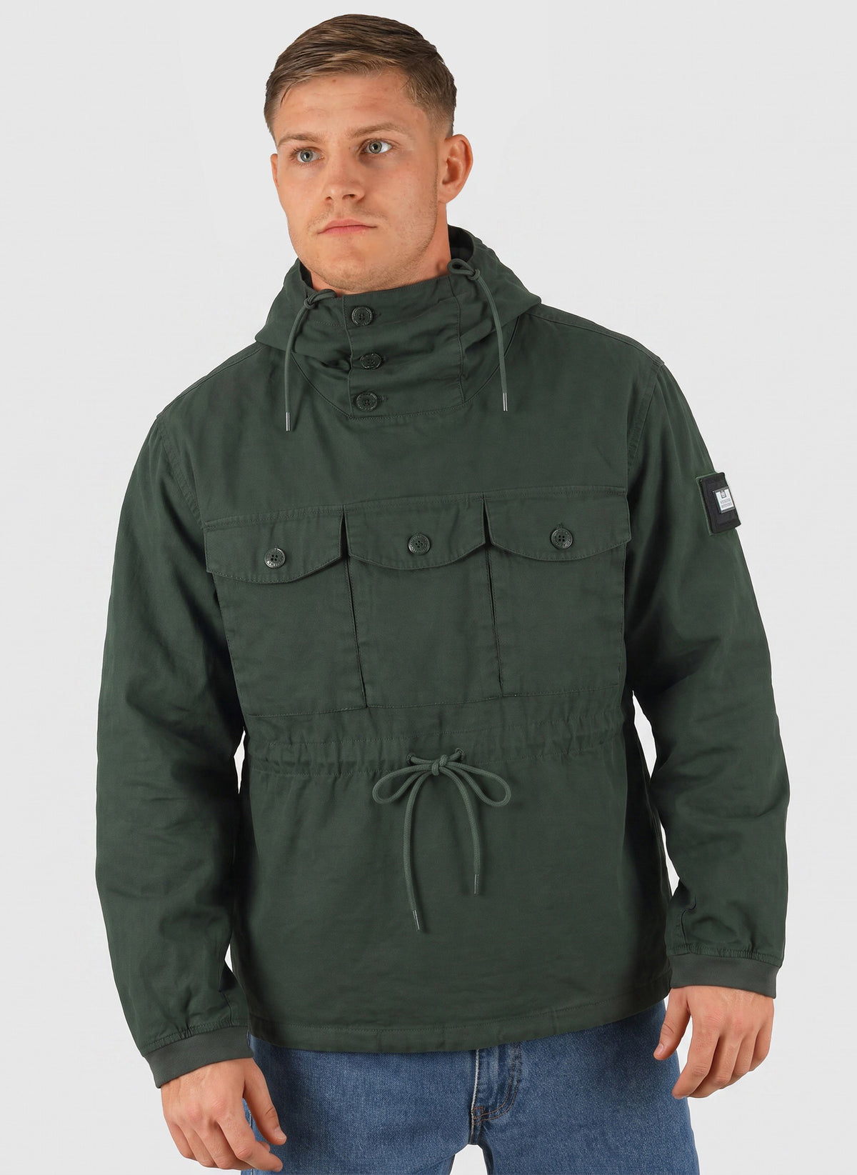 Kovags Over-Top - Black Forest