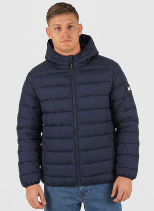 La Guardia Jacket - Navy