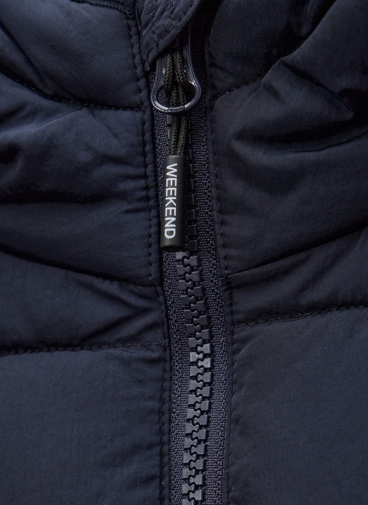 La Guardia Jacket - Navy