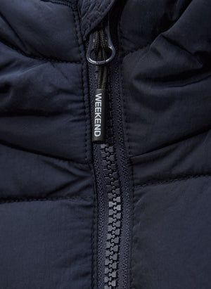 La Guardia Jacket - Navy