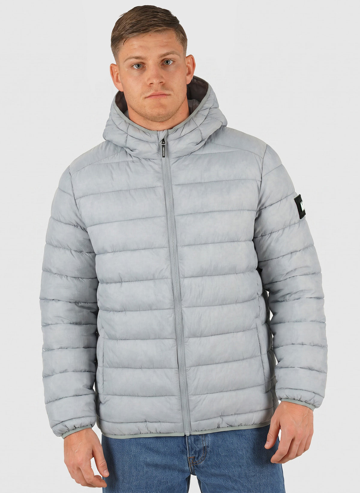 La Guardia Jacket - Smokey