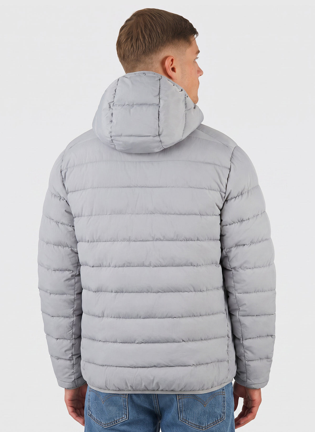 La Guardia Jacket - Smokey