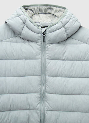 La Guardia Jacket - Smokey