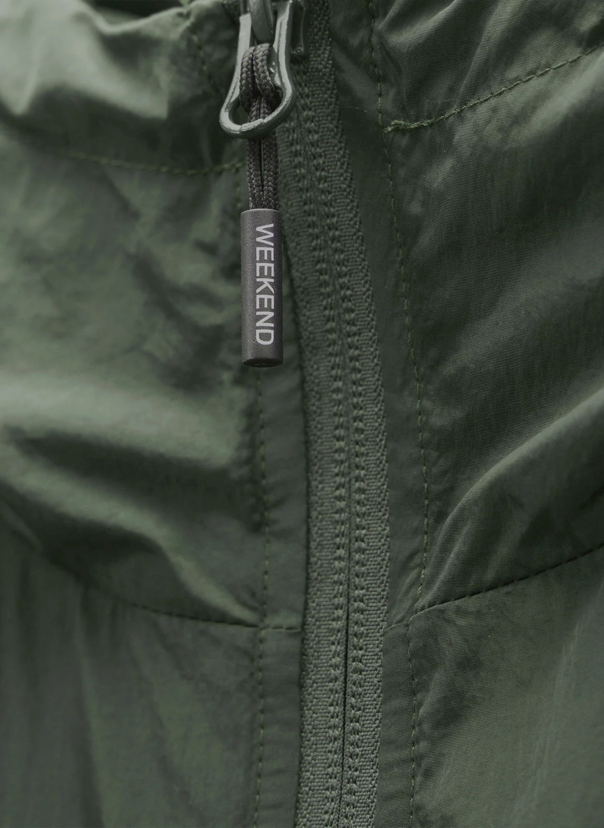 Technician Face Mask Jacket - Black Forest