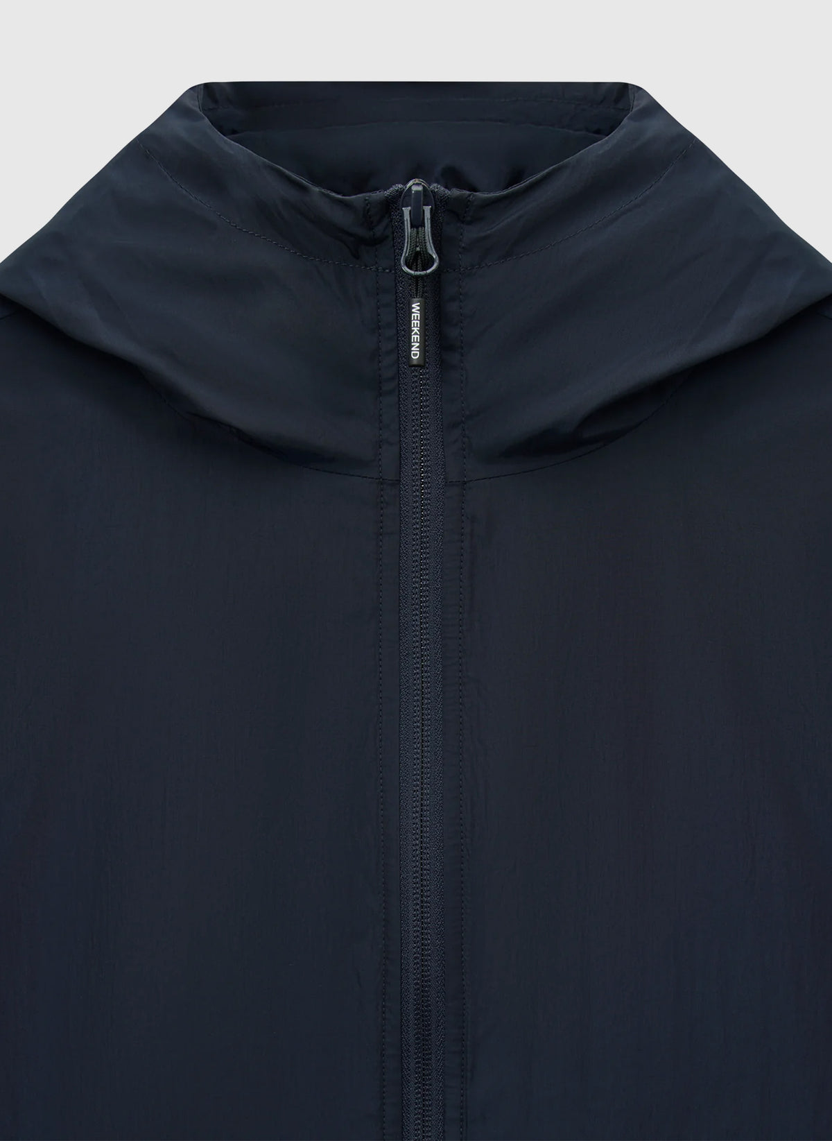 Technician Face Mask Jacket - Navy