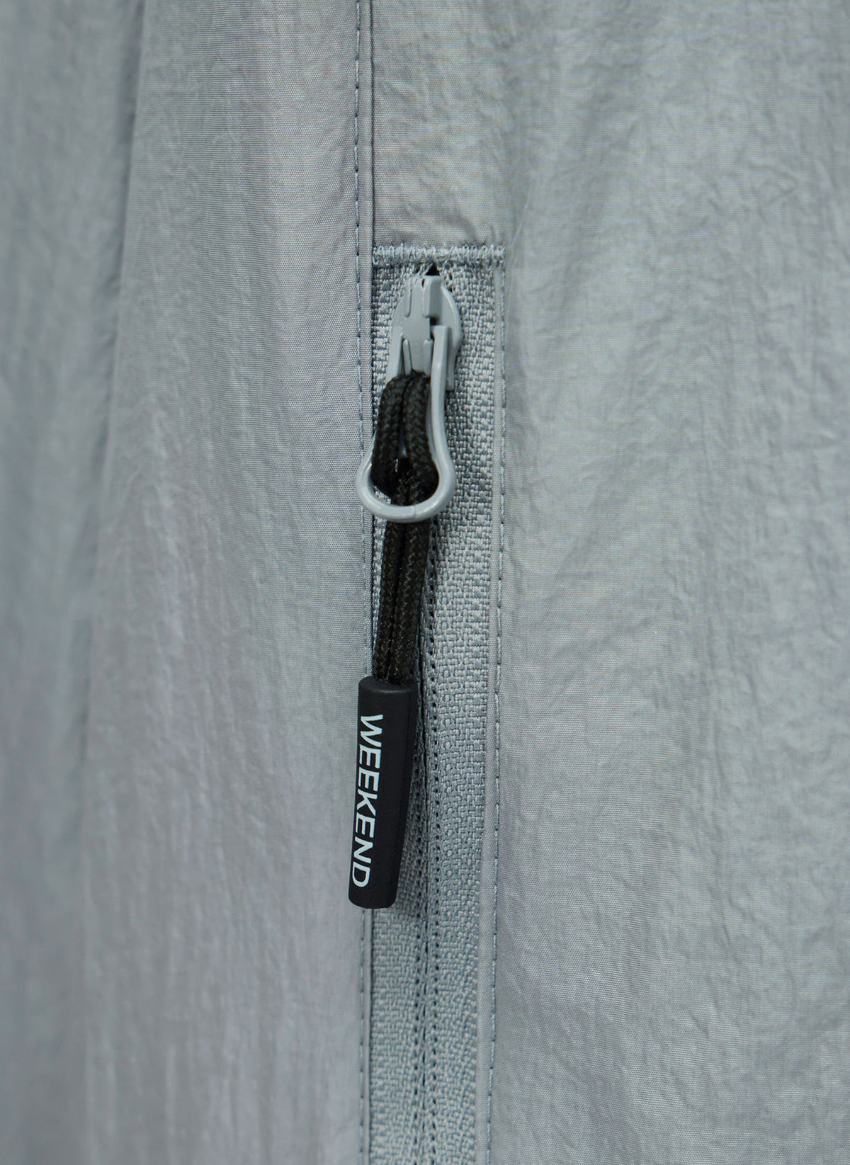 Technician Face Mask Jacket - Smokey