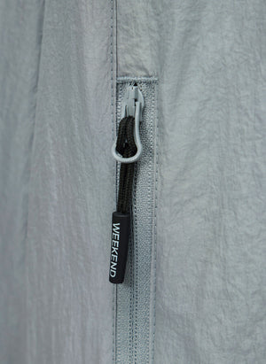 Technician Face Mask Jacket - Smokey