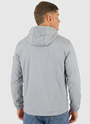 Technician Face Mask Jacket - Smokey