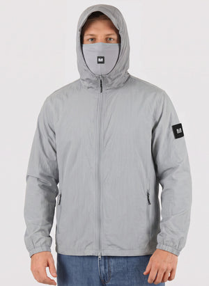 Technician Face Mask Jacket - Smokey