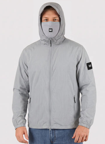 Technician Face Mask Jacket - Smokey