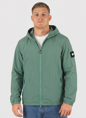 Technician Face Mask Jacket - Thyme
