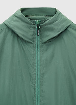 Technician Face Mask Jacket - Thyme