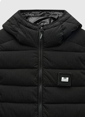 Toronto Weste - Black
