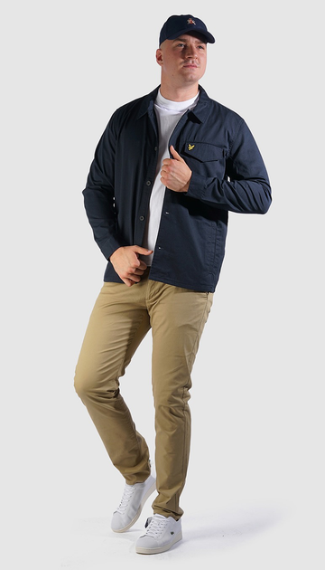 Outfit #138