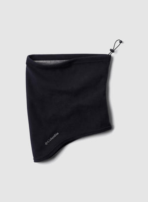 Trail Shaker Gaiter - Black